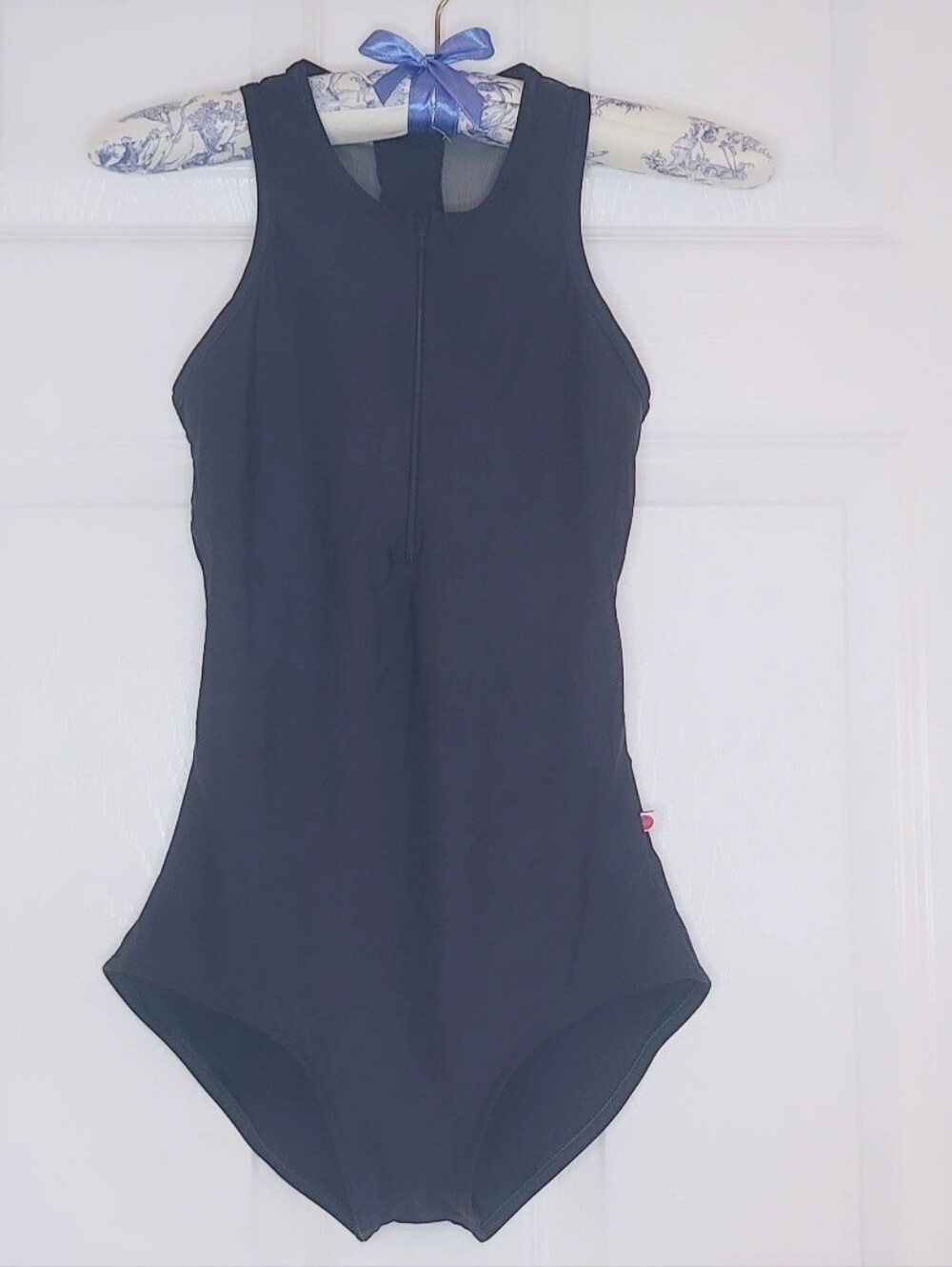 Yumiko Sasha Style Leotard